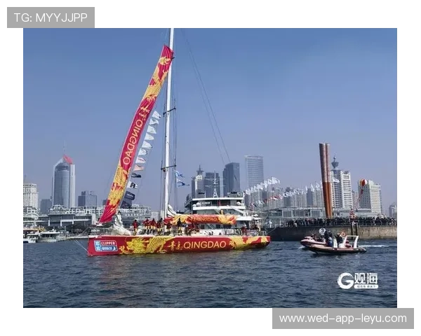 世界帆船赛环保倡议获赛事支持 世界帆船赛环保倡议获赛事支持